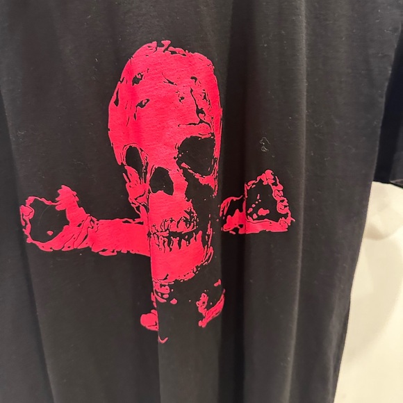 Chrome hearts TShirt - Picture 4 of 6